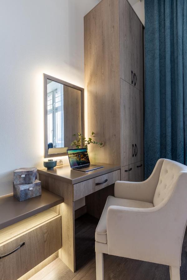 Gde Jaszai Panorama Apartman Budapest Kültér fotó
