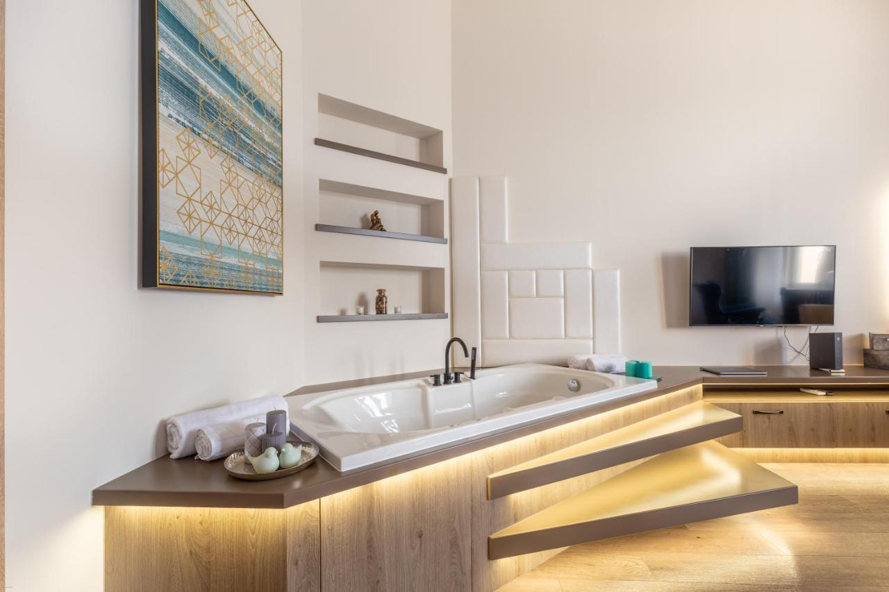 Gde Jaszai Panorama Apartman Budapest Kültér fotó