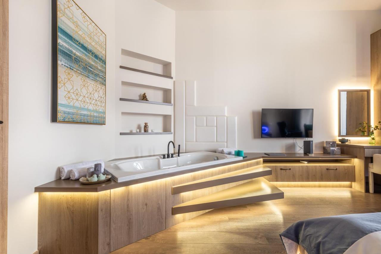 Gde Jaszai Panorama Apartman Budapest Kültér fotó